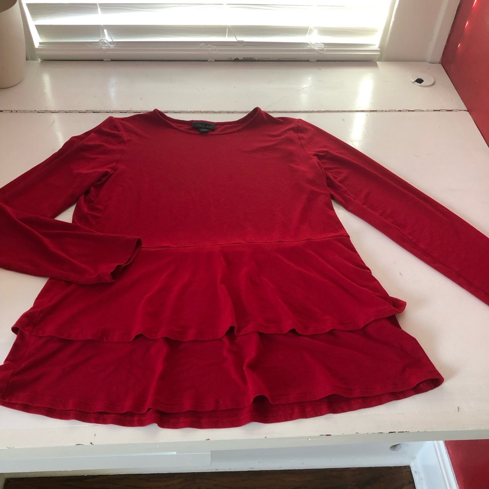 Very versatile Jjill top